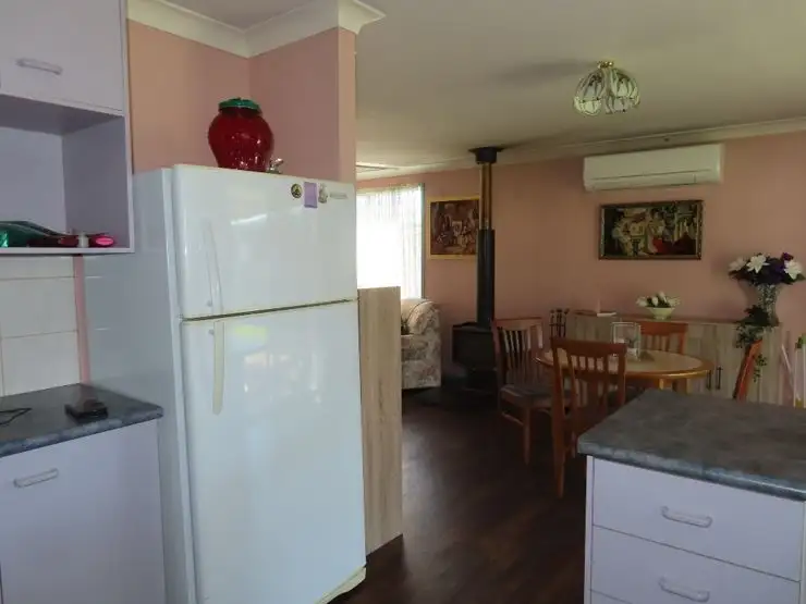 Fifth view of Homely house listing, 15 Bruhn Lane, Thulimbah QLD 4376