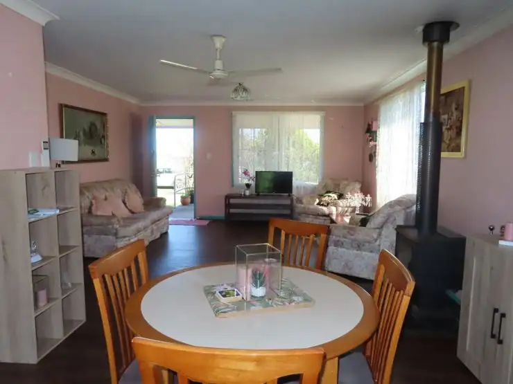 Sixth view of Homely house listing, 15 Bruhn Lane, Thulimbah QLD 4376