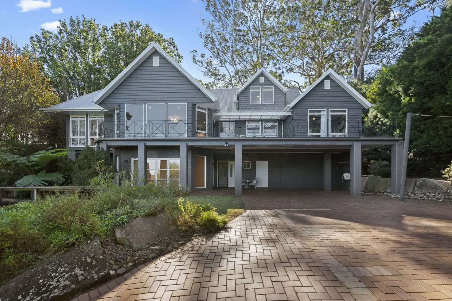 Main view of Homely house listing, 6 Roderic Court, Mount Lofty QLD 4350