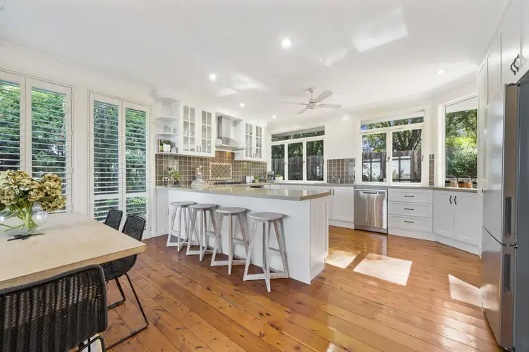 Fourth view of Homely house listing, 6 Roderic Court, Mount Lofty QLD 4350