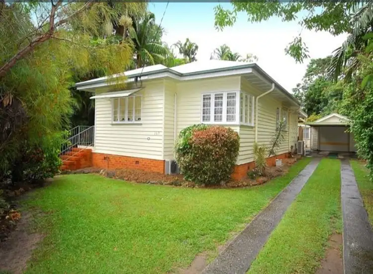 169 Young St, Sunnybank QLD 4109