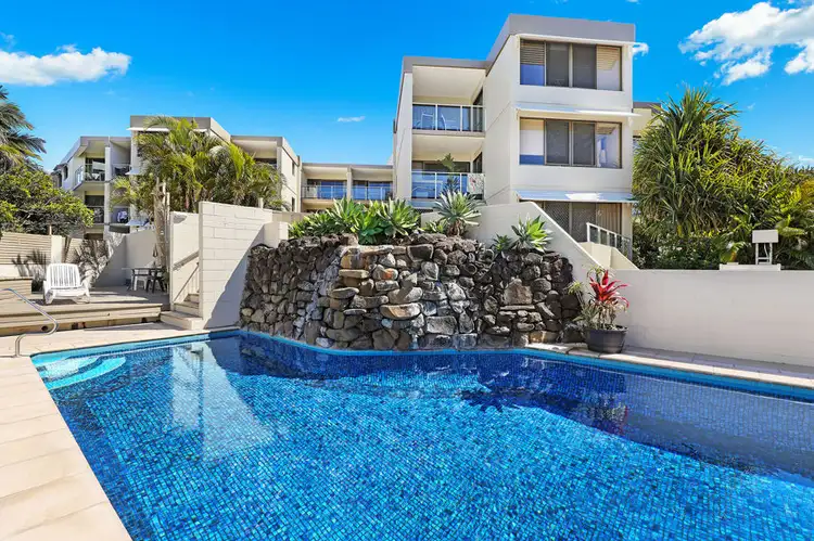 Second view of Homely unit listing, 2/2 Meta Street, Mooloolaba QLD 4557
