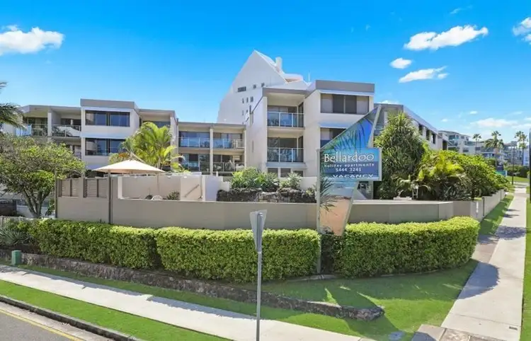 Third view of Homely unit listing, 2/2 Meta Street, Mooloolaba QLD 4557