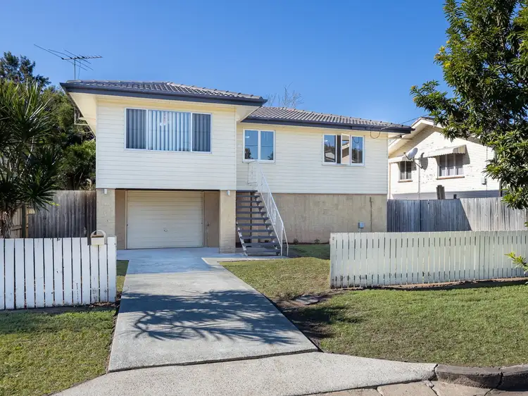 Main view of Homely house listing, 6 Tabbil Street, Zillmere QLD 4034