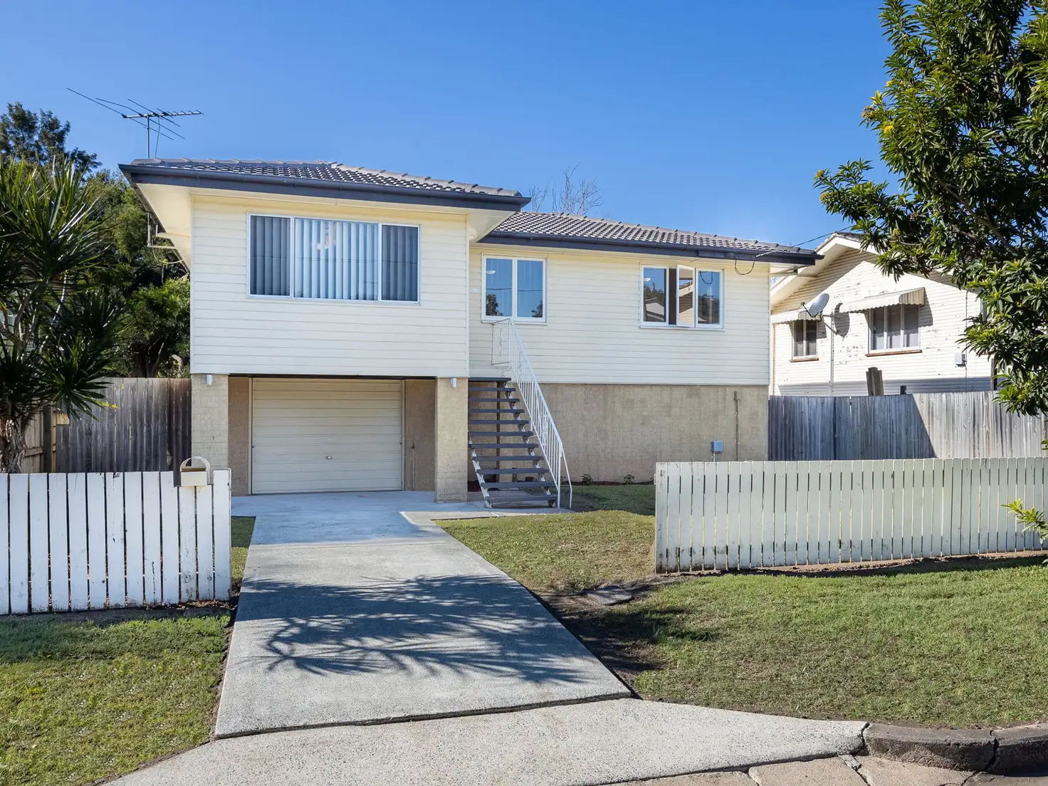 Main view of Homely house listing, 6 Tabbil Street, Zillmere QLD 4034