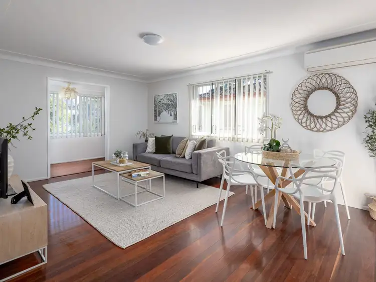 Second view of Homely house listing, 6 Tabbil Street, Zillmere QLD 4034