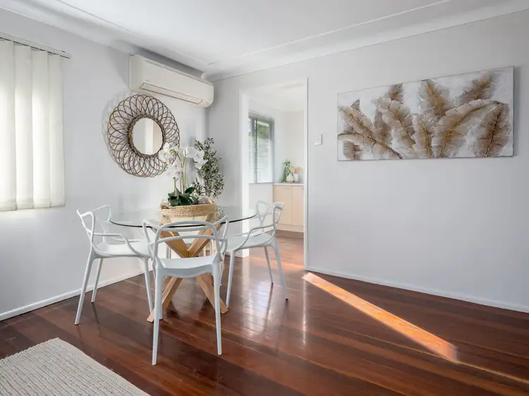 Fourth view of Homely house listing, 6 Tabbil Street, Zillmere QLD 4034