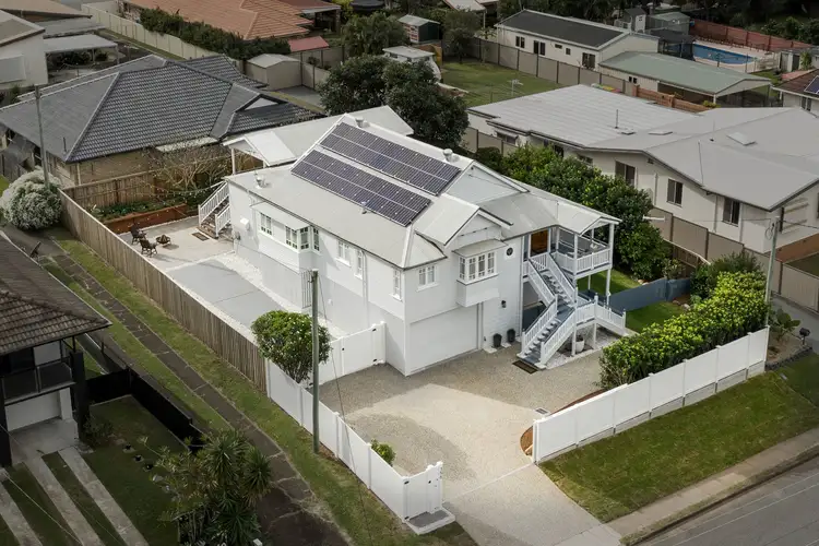 Third view of Homely house listing, 356 Tufnell Rd, Banyo QLD 4014