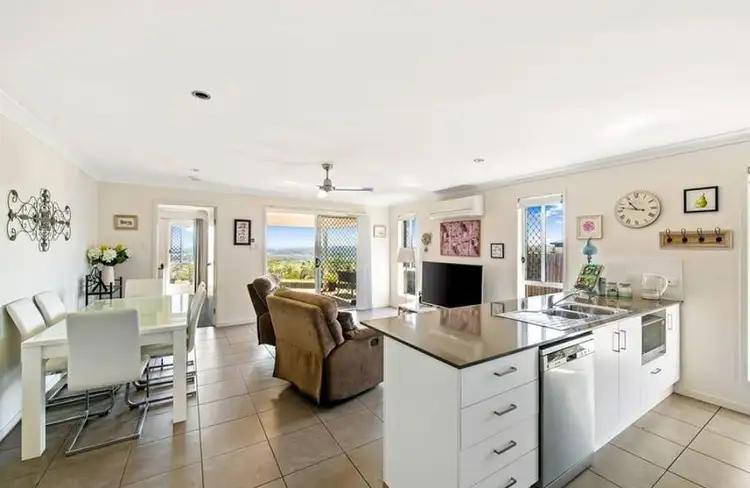 Fourth view of Homely house listing, 27 Sanctuary Drive, Cranley QLD 4350