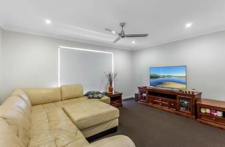 Fifth view of Homely house listing, 27 Sanctuary Drive, Cranley QLD 4350