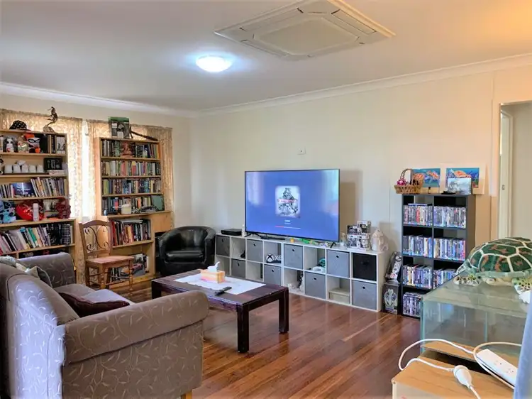 Second view of Homely house listing, 20 Tara Street, Wilsonton QLD 4350