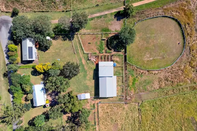 20 Zillmann Road, Tansey QLD 4601