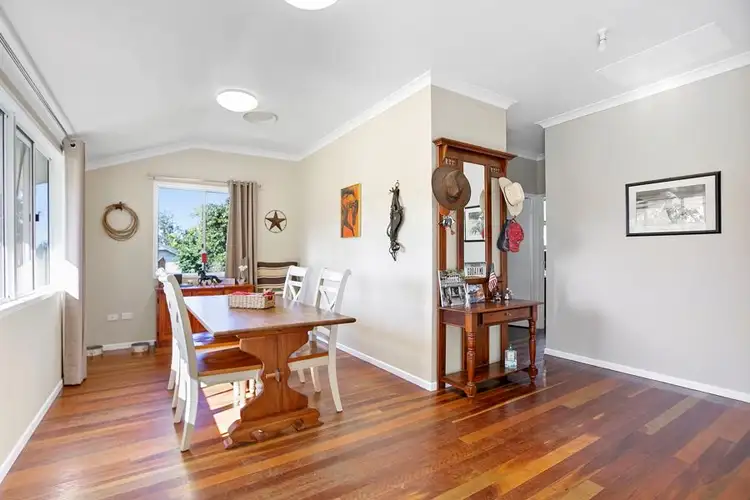 Fifth view of Homely rural property listing, 20 Zillmann Road, Tansey QLD 4601