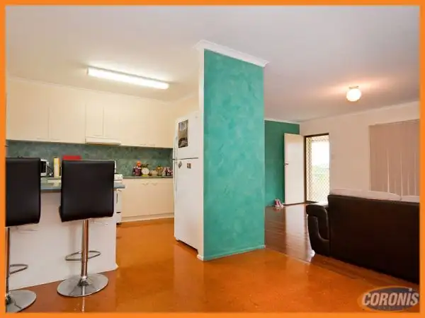 Second view of Homely house listing, 8 Ardisia Street, Arana Hills QLD 4054