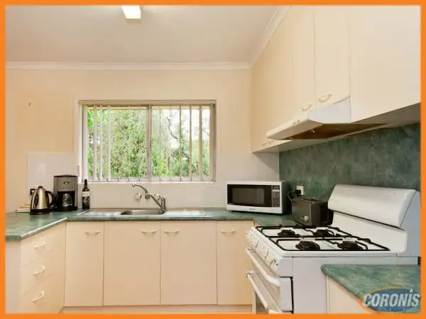 Third view of Homely house listing, 8 Ardisia Street, Arana Hills QLD 4054