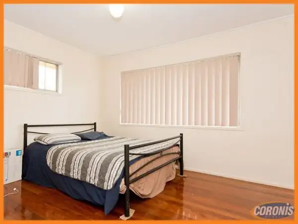 Fourth view of Homely house listing, 8 Ardisia Street, Arana Hills QLD 4054