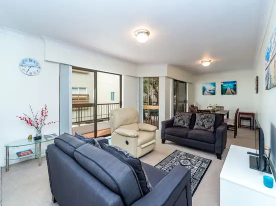 5/26 Lather St, Southport QLD 4215