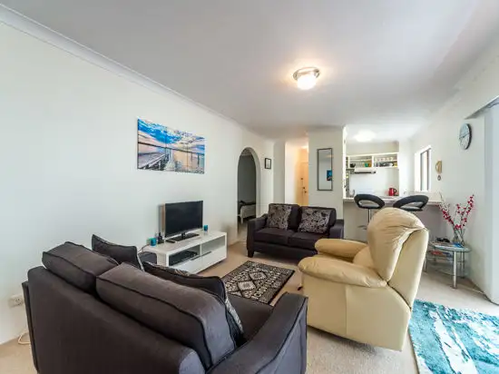 Fifth view of Homely unit listing, 5/26 Lather St, Southport QLD 4215