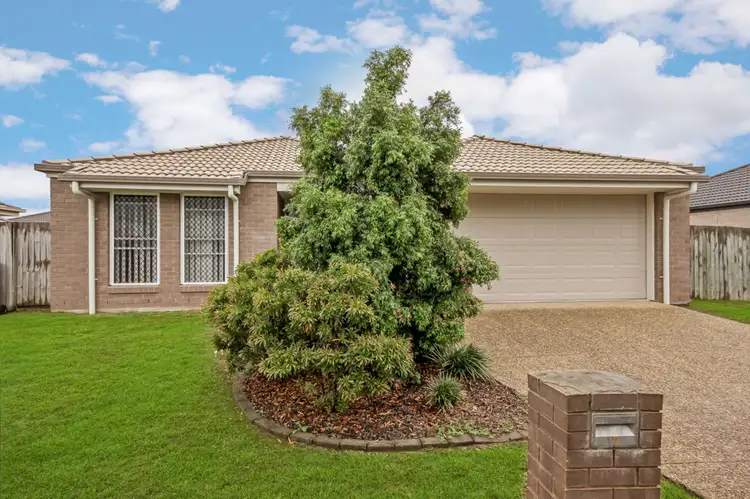 Main view of Homely house listing, 7 Lotus Avenue, Bellmere QLD 4510