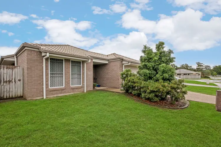 Second view of Homely house listing, 7 Lotus Avenue, Bellmere QLD 4510