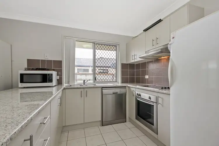 Fifth view of Homely house listing, 7 Lotus Avenue, Bellmere QLD 4510