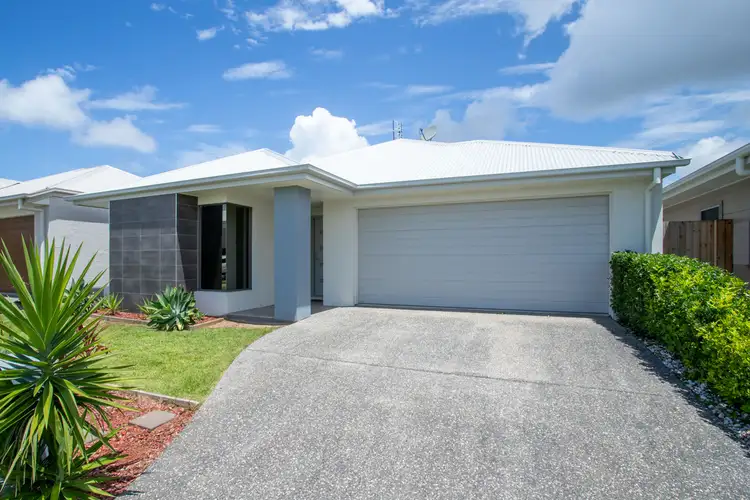21 Toyne Street, Baringa QLD 4551