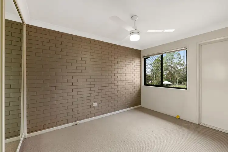 Sixth view of Homely unit listing, 2/177a West Street, Newtown QLD 4350