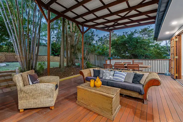 84 Garrett Street, Murarrie QLD 4172