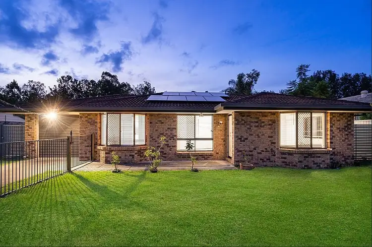 Main view of Homely house listing, 123 Wickfield Street, Bracken Ridge QLD 4017