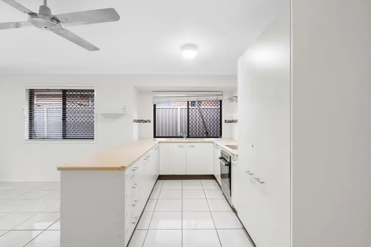 Second view of Homely house listing, 123 Wickfield Street, Bracken Ridge QLD 4017