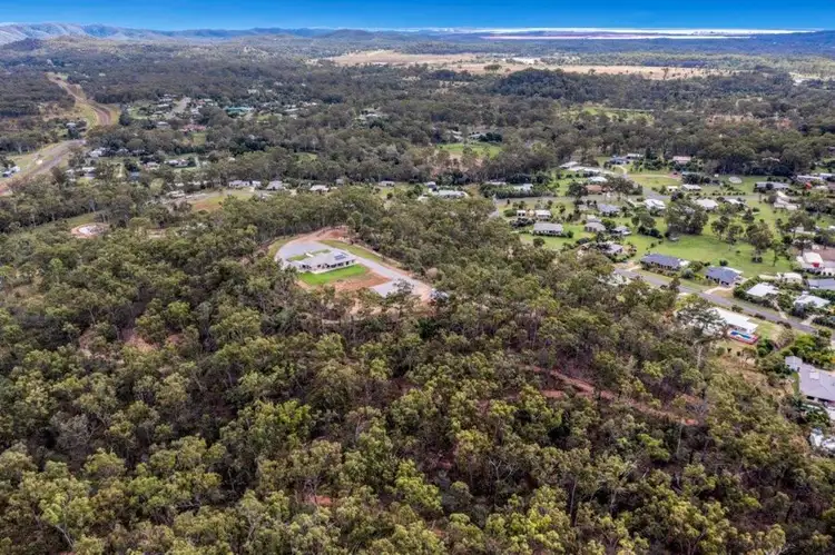 35 Wynand Avenue, Benaraby QLD 4680
