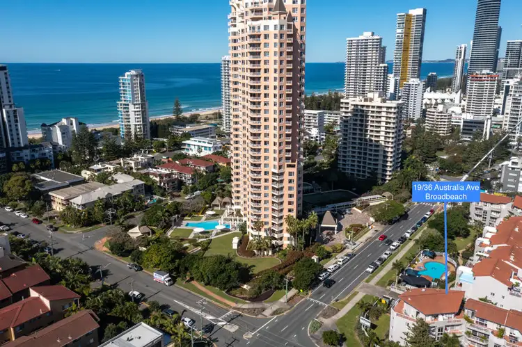19/36 Australia Avenue