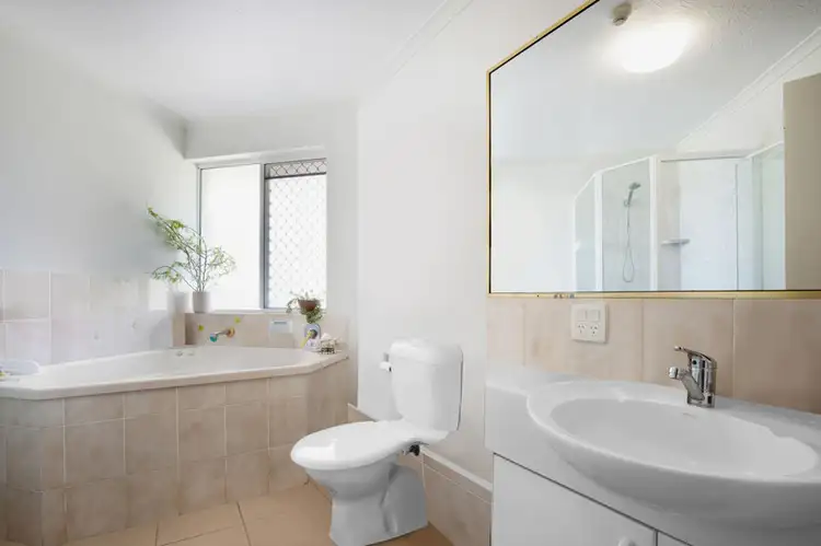 Sixth view of Homely unit listing, 19/36 Australia Avenue, Broadbeach QLD 4218