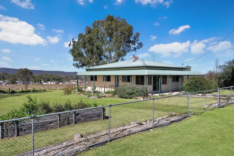 Main view of Homely house listing, 2 Phelhampton Crescent, Jennings NSW 4383