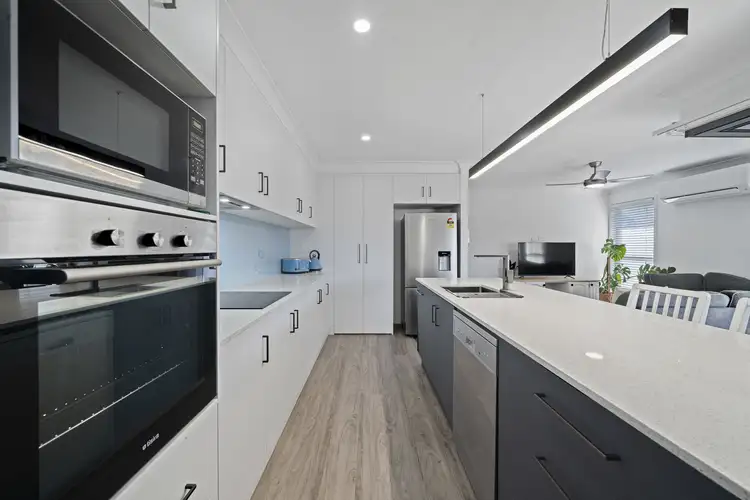 Second view of Homely house listing, 41 Harrow Street, Cambooya QLD 4358