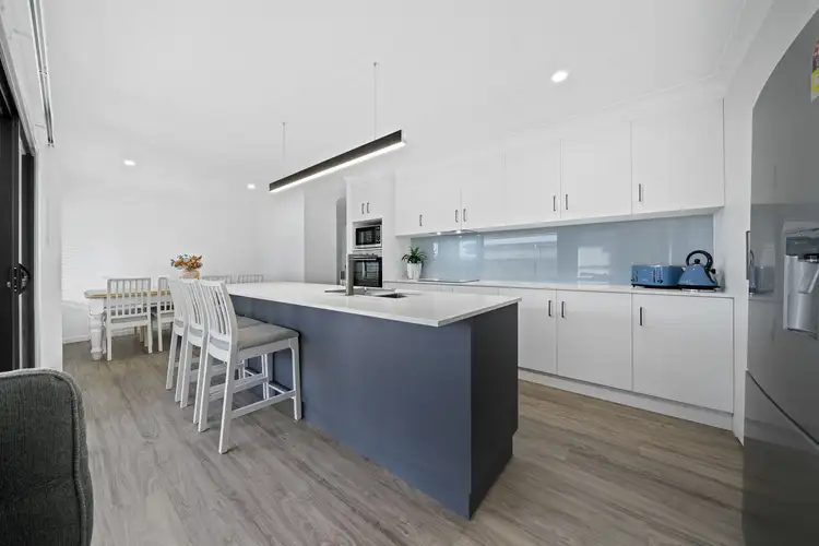 Fifth view of Homely house listing, 41 Harrow Street, Cambooya QLD 4358