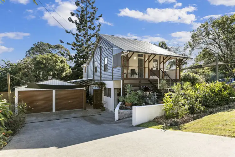 7 Aspland Street, Nambour QLD 4560