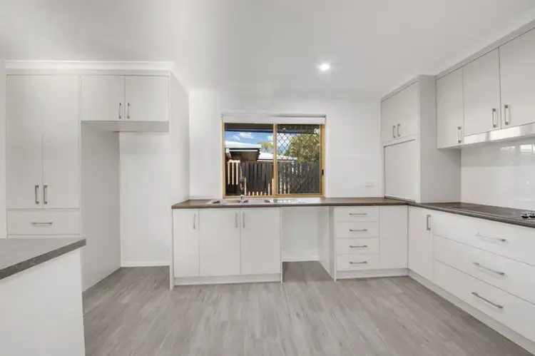 Third view of Homely house listing, 16 Rosslyn Close, Clinton QLD 4680