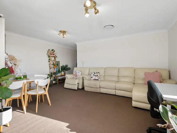 Fourth view of Homely unit listing, 4/8 Weston Street, Coorparoo QLD 4151