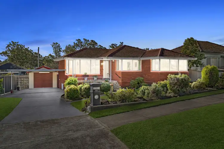 53 Bruce Street, Merrylands NSW 2160