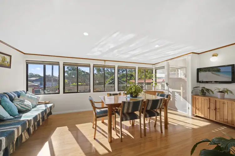Fifth view of Homely house listing, 53 Bruce Street, Merrylands NSW 2160