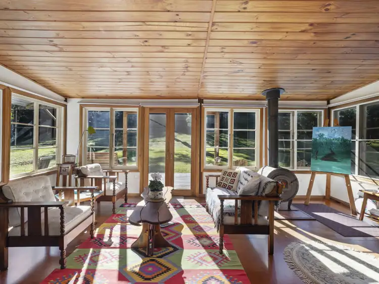 Fourth view of Homely rural property listing, 538 Darkwood Road, Bellingen NSW 2454