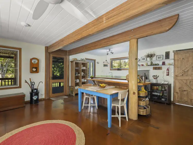 Sixth view of Homely rural property listing, 538 Darkwood Road, Bellingen NSW 2454