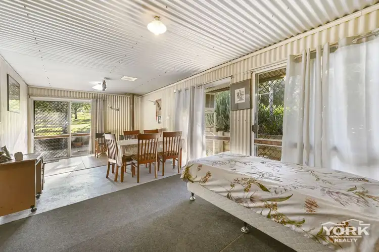 Fifth view of Homely rural property listing, 81 O'Keefe Road, Ramsay QLD 4358