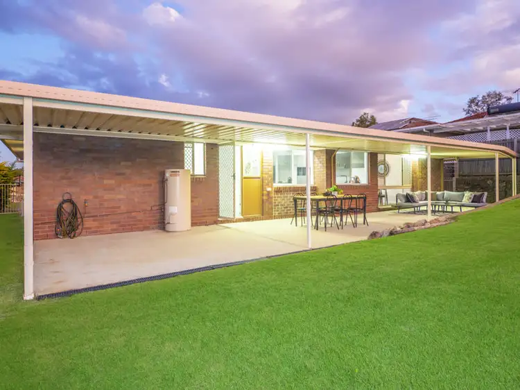 Fourth view of Homely house listing, 17 Chowchilla Street, Albany Creek QLD 4035