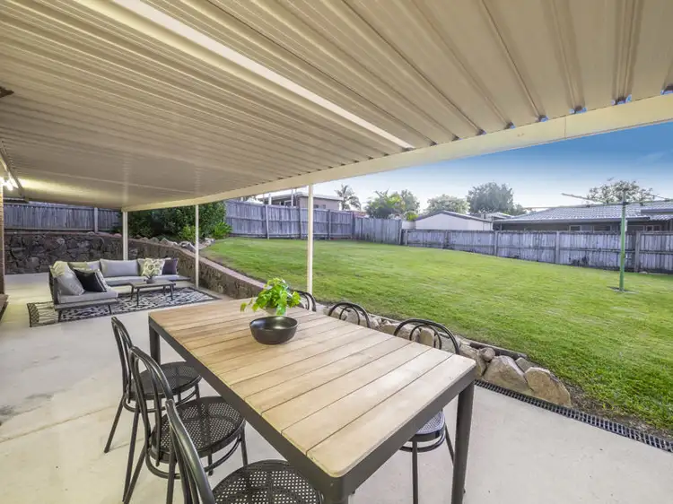 Sixth view of Homely house listing, 17 Chowchilla Street, Albany Creek QLD 4035