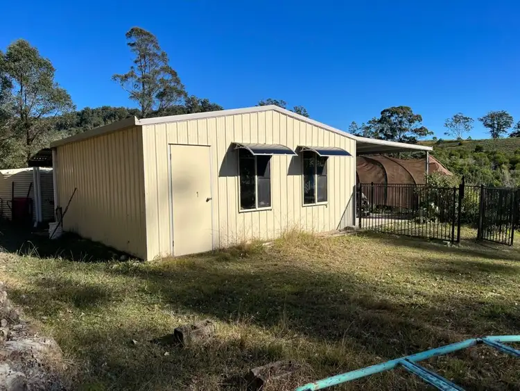 Third view of Homely rural property listing, 1085 Pappinbarra Road, Pappinbarra NSW 2446