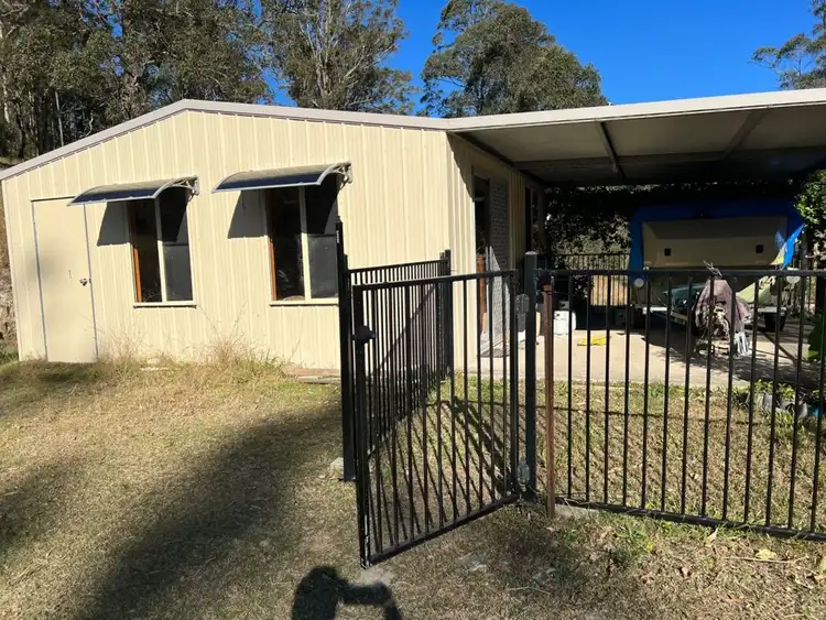 Fifth view of Homely rural property listing, 1085 Pappinbarra Road, Pappinbarra NSW 2446