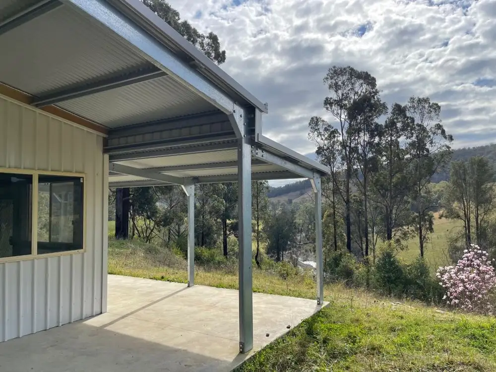 Main view of Homely rural property listing, 1055 Pappinbarra, Lower Pappinbarra NSW 2446