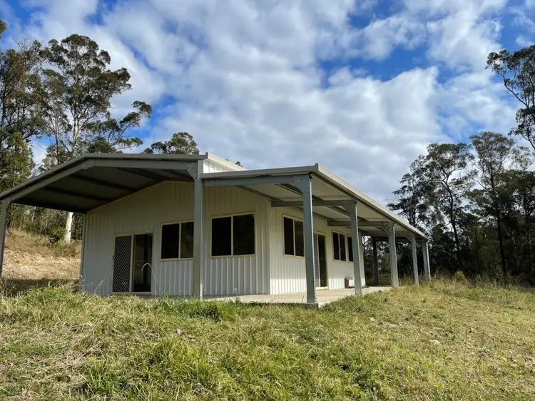 Second view of Homely rural property listing, 1055 Pappinbarra, Lower Pappinbarra NSW 2446